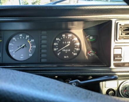 Зеленый ВАЗ 2107, объемом двигателя 0 л и пробегом 106 тыс. км за 1100 $, фото 8 на Automoto.ua