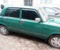 Зеленый ВАЗ 2107, объемом двигателя 1.5 л и пробегом 80 тыс. км за 1200 $, фото 7 на Automoto.ua