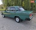 Зелений ВАЗ 2107, об'ємом двигуна 1.5 л та пробігом 71 тис. км за 1999 $, фото 16 на Automoto.ua