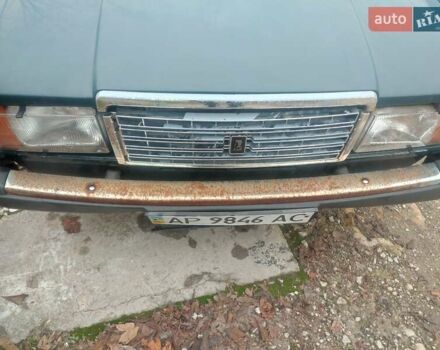 Зелений ВАЗ 2107, об'ємом двигуна 1.5 л та пробігом 84 тис. км за 1350 $, фото 3 на Automoto.ua