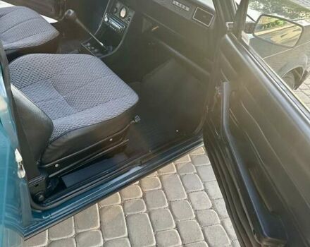 Зелений ВАЗ 2107, об'ємом двигуна 1.5 л та пробігом 87 тис. км за 2397 $, фото 22 на Automoto.ua