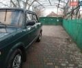 Зелений ВАЗ 2107, об'ємом двигуна 1.5 л та пробігом 157 тис. км за 1200 $, фото 7 на Automoto.ua