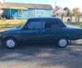 Зеленый ВАЗ 2107, объемом двигателя 1.5 л и пробегом 86 тыс. км за 1200 $, фото 1 на Automoto.ua