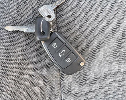 Зелений ВАЗ 2107, об'ємом двигуна 1.45 л та пробігом 36 тис. км за 1500 $, фото 9 на Automoto.ua