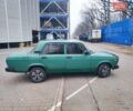 Зеленый ВАЗ 2107, объемом двигателя 1.5 л и пробегом 100 тыс. км за 1200 $, фото 2 на Automoto.ua