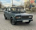 Зелений ВАЗ 2107, об'ємом двигуна 0 л та пробігом 150 тис. км за 750 $, фото 3 на Automoto.ua