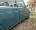 Зелений ВАЗ 2107, об'ємом двигуна 1.5 л та пробігом 84 тис. км за 1350 $, фото 2 на Automoto.ua