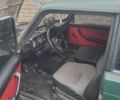 Зеленый ВАЗ 2107, объемом двигателя 0 л и пробегом 64 тыс. км за 953 $, фото 3 на Automoto.ua