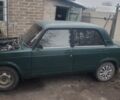 Зеленый ВАЗ 2107, объемом двигателя 0 л и пробегом 64 тыс. км за 953 $, фото 7 на Automoto.ua