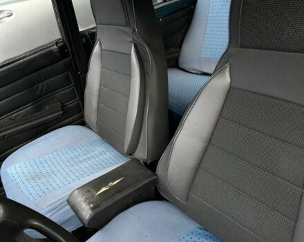 Зеленый ВАЗ 2107, объемом двигателя 0 л и пробегом 300 тыс. км за 384 $, фото 3 на Automoto.ua