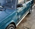 Зелений ВАЗ 2107, об'ємом двигуна 1.5 л та пробігом 90 тис. км за 1500 $, фото 4 на Automoto.ua