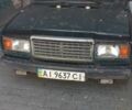 Зеленый ВАЗ 2107, объемом двигателя 1.5 л и пробегом 50 тыс. км за 797 $, фото 2 на Automoto.ua