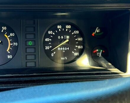 Зеленый ВАЗ 2107, объемом двигателя 1.5 л и пробегом 84 тыс. км за 1450 $, фото 11 на Automoto.ua