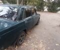ВАЗ 2107 2005 в Кропивницком (Кировограде) на Automoto.ua Зеленый ВАЗ 2107, объемом двигателя 0 л и пробегом 325 тыс. км за 1200 $, фото 1 на Automoto.ua