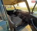 Зелений ВАЗ 2107, об'ємом двигуна 1.45 л та пробігом 48 тис. км за 1350 $, фото 13 на Automoto.ua