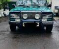 Зеленый ВАЗ 2107, объемом двигателя 1.6 л и пробегом 0 тыс. км за 1100 $, фото 1 на Automoto.ua