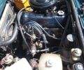 Зелений ВАЗ 2107, об'ємом двигуна 1.45 л та пробігом 96 тис. км за 1436 $, фото 5 на Automoto.ua