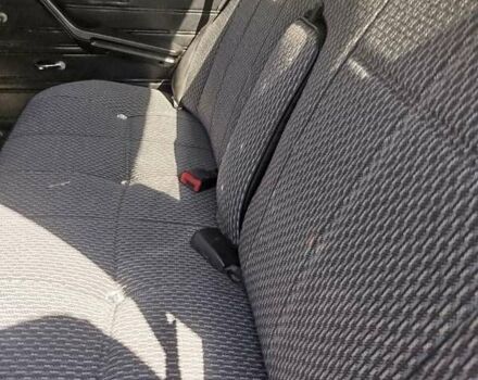 Зелений ВАЗ 2107, об'ємом двигуна 1.5 л та пробігом 55 тис. км за 1300 $, фото 5 на Automoto.ua