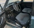 Зеленый ВАЗ 2107, объемом двигателя 1.5 л и пробегом 158 тыс. км за 974 $, фото 3 на Automoto.ua