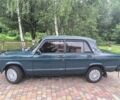 Зелений ВАЗ 2107, об'ємом двигуна 1.5 л та пробігом 200 тис. км за 1700 $, фото 4 на Automoto.ua