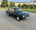 Зелений ВАЗ 2107, об'ємом двигуна 1.5 л та пробігом 87 тис. км за 2397 $, фото 1 на Automoto.ua
