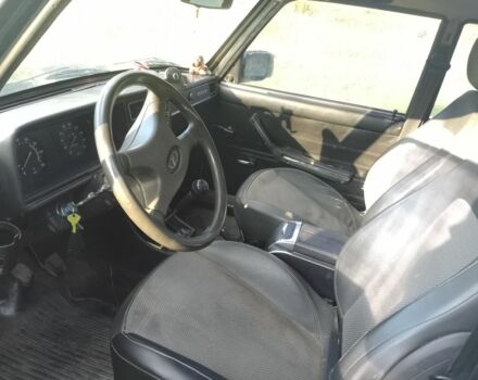 Зелений ВАЗ 2107, об'ємом двигуна 1.5 л та пробігом 3 тис. км за 1700 $, фото 2 на Automoto.ua
