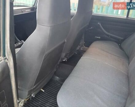 Зелений ВАЗ 2107, об'ємом двигуна 1.5 л та пробігом 157 тис. км за 1200 $, фото 6 на Automoto.ua