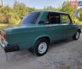 Зелений ВАЗ 2107, об'ємом двигуна 1.5 л та пробігом 71 тис. км за 1999 $, фото 9 на Automoto.ua