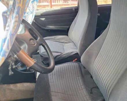 Зелений ВАЗ 2107, об'ємом двигуна 1.5 л та пробігом 62 тис. км за 1000 $, фото 4 на Automoto.ua