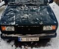 Зеленый ВАЗ 2107, объемом двигателя 1.5 л и пробегом 200 тыс. км за 830 $, фото 1 на Automoto.ua