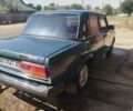 Зелений ВАЗ 2107, об'ємом двигуна 1.5 л та пробігом 55 тис. км за 1300 $, фото 2 на Automoto.ua
