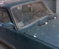 Зеленый ВАЗ 2107, объемом двигателя 1.5 л и пробегом 50 тыс. км за 797 $, фото 1 на Automoto.ua