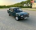 Зелений ВАЗ 2107, об'ємом двигуна 1.5 л та пробігом 87 тис. км за 2397 $, фото 1 на Automoto.ua