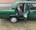 Зеленый ВАЗ 2107, объемом двигателя 0 л и пробегом 80 тыс. км за 1400 $, фото 3 на Automoto.ua