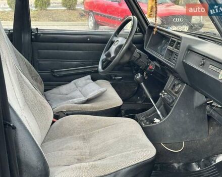 Зелений ВАЗ 2107, об'ємом двигуна 0 л та пробігом 150 тис. км за 750 $, фото 22 на Automoto.ua