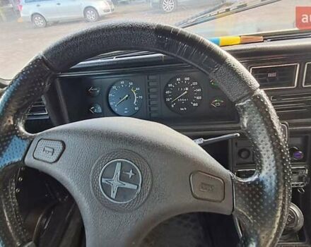 Зеленый ВАЗ 2107, объемом двигателя 1.5 л и пробегом 56 тыс. км за 550 $, фото 2 на Automoto.ua