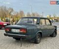 Зелений ВАЗ 2107, об'ємом двигуна 0 л та пробігом 150 тис. км за 750 $, фото 13 на Automoto.ua