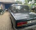 Зелений ВАЗ 2107, об'ємом двигуна 1.5 л та пробігом 134 тис. км за 800 $, фото 1 на Automoto.ua