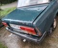 Зеленый ВАЗ 2107, объемом двигателя 0 л и пробегом 2 тыс. км за 650 $, фото 3 на Automoto.ua