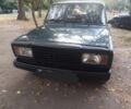 ВАЗ 2107 2005 в Кропивницком (Кировограде) на Automoto.ua Зеленый ВАЗ 2107, объемом двигателя 0 л и пробегом 325 тыс. км за 1200 $, фото 1 на Automoto.ua