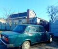 Зеленый ВАЗ 2107, объемом двигателя 1.5 л и пробегом 0 тыс. км за 1400 $, фото 2 на Automoto.ua