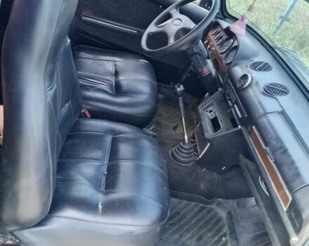 Зелений ВАЗ 2107, об'ємом двигуна 1.5 л та пробігом 100 тис. км за 829 $, фото 8 на Automoto.ua