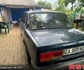 Зелений ВАЗ 2107, об'ємом двигуна 1.5 л та пробігом 134 тис. км за 800 $, фото 1 на Automoto.ua