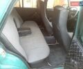 Зелений ВАЗ 2107, об'ємом двигуна 1.5 л та пробігом 92 тис. км за 1050 $, фото 30 на Automoto.ua