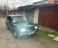 Зеленый ВАЗ 2107, объемом двигателя 1.45 л и пробегом 135 тыс. км за 1300 $, фото 1 на Automoto.ua