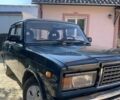 Зелений ВАЗ 2107, об'ємом двигуна 1.5 л та пробігом 83 тис. км за 1700 $, фото 15 на Automoto.ua