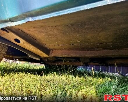 Зелений ВАЗ 2107, об'ємом двигуна 1.5 л та пробігом 0 тис. км за 1000 $, фото 2 на Automoto.ua