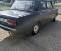 Зеленый ВАЗ 2107, объемом двигателя 1.5 л и пробегом 23 тыс. км за 1100 $, фото 2 на Automoto.ua