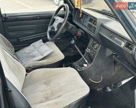 Зелений ВАЗ 2107, об'ємом двигуна 0 л та пробігом 150 тис. км за 750 $, фото 24 на Automoto.ua