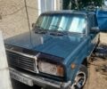 Зелений ВАЗ 2107, об'ємом двигуна 1.6 л та пробігом 2 тис. км за 1100 $, фото 1 на Automoto.ua